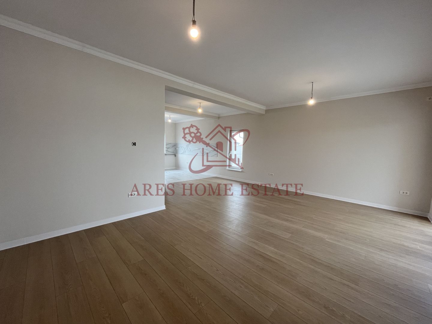 1/2 Duplex spatios | Gata de mutare | Mosnita Noua - Poză 3