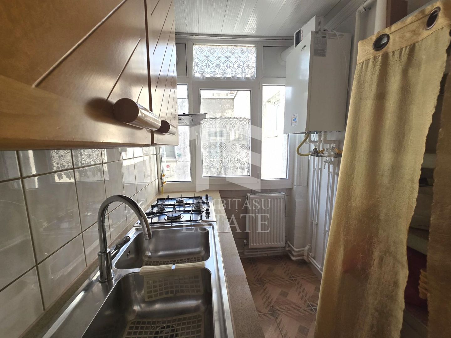 TOMIS NORD - 3 camere gata de mutat | piata Ciresica | scoala 29,38 - Poză 19