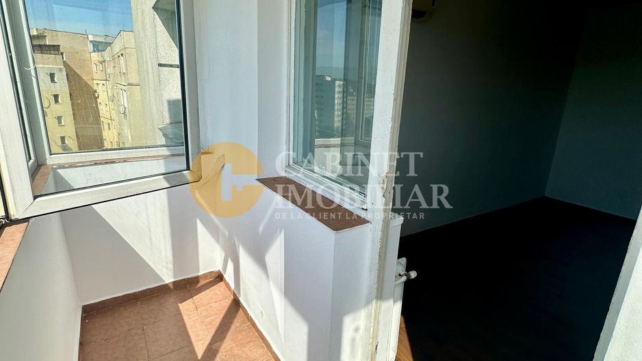 2 Camere Decomandat - Zona Alexandru Cel Bun - Rond 28 - Poză 8
