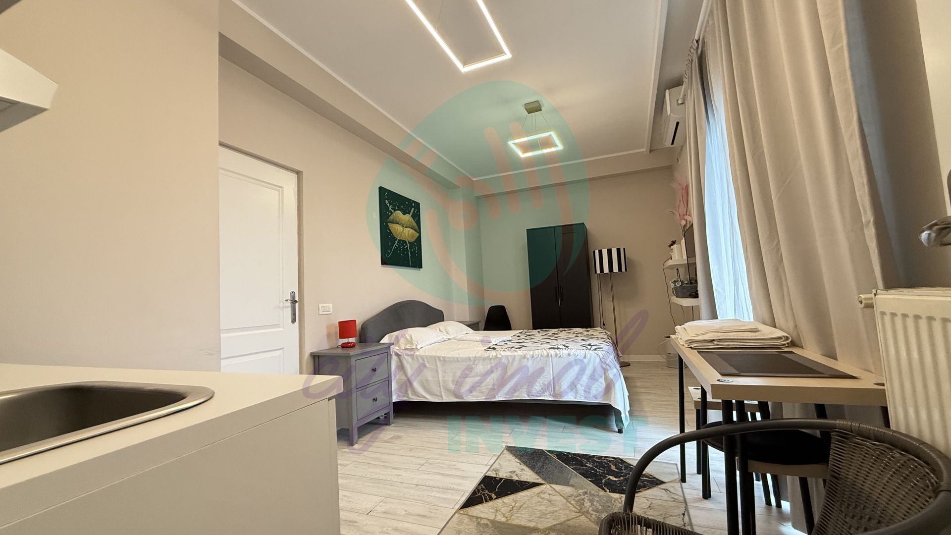 Penthouse Duplex Dorobanți – Floreasca | Aparthotel - Poză 15