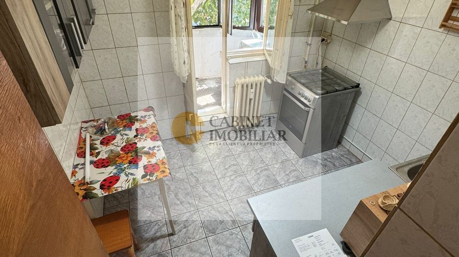 3 Camere - 69MP | Decomandat | 1/4 | 1981 | 2 Bai | Apusului - Poză 7