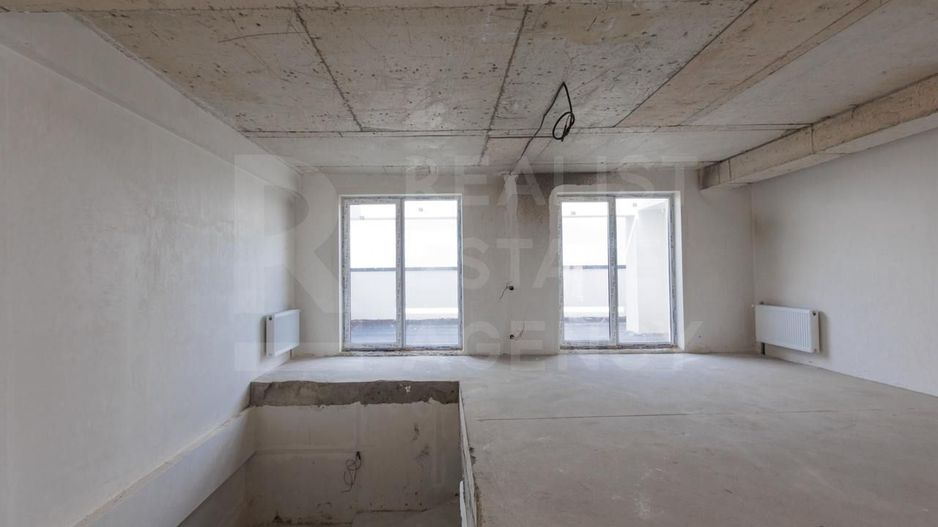 Vânzare, penthouse, 4 camere, str. Alba Iulia, sectorul Buiucani - Poză 10