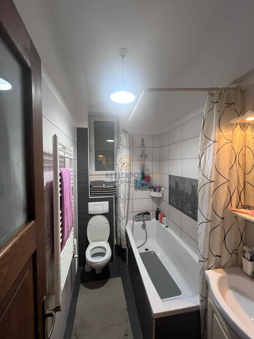 Apartament 2 camere de vanzare, Bd. Brancoveanu, metrou Brancoveanu - Poză 9