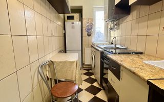 Apartament 2 camere | Etaj 1 | Zona Rahovei - Poză 3