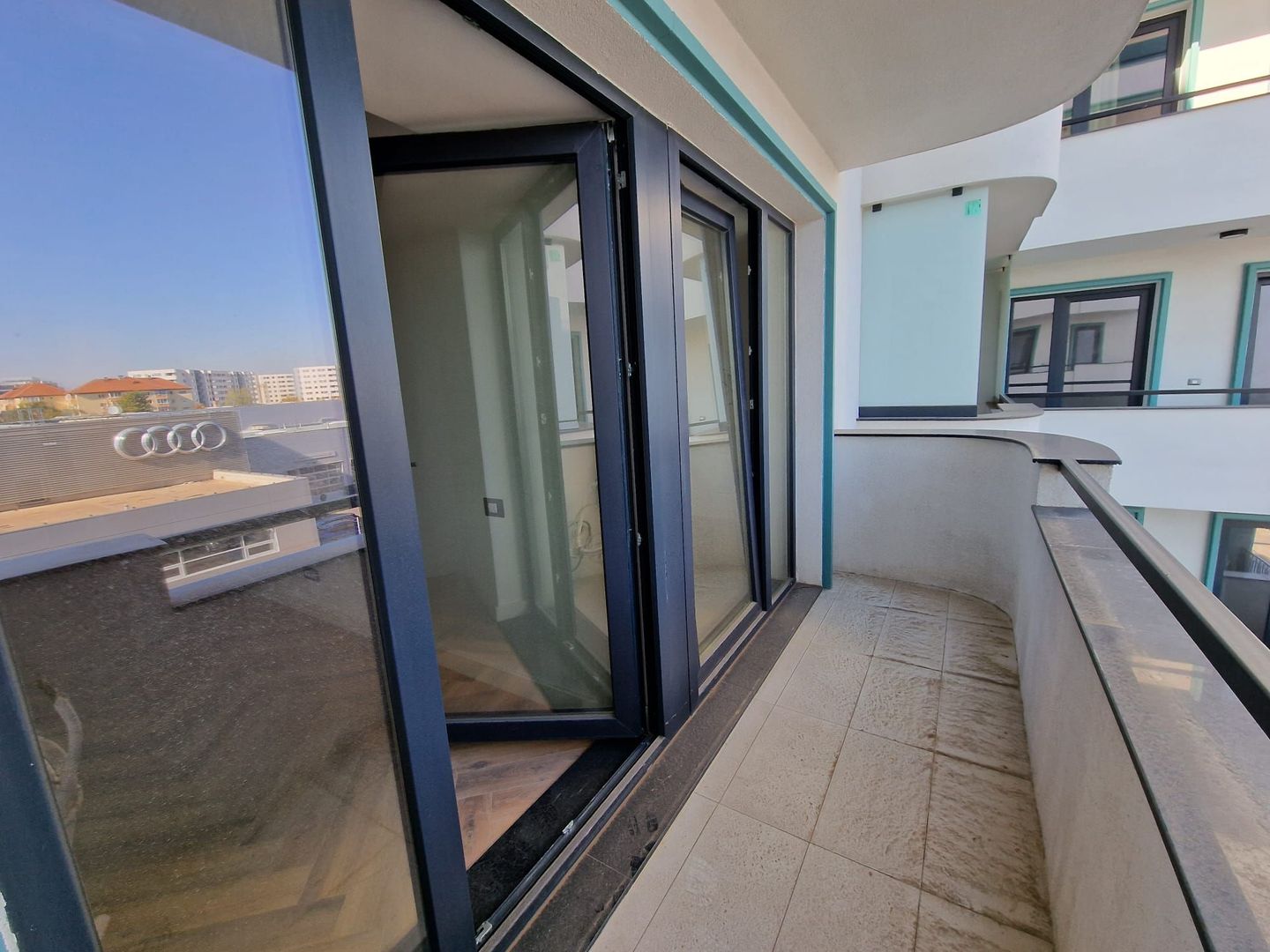 Apartament 2 camere Pipera | Porsche - Poză 12