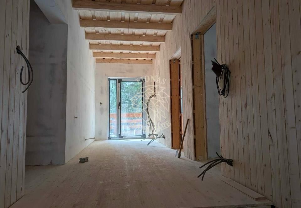 Pensiune Cabana 280 mp finisata foisor Colibita - Poză 2