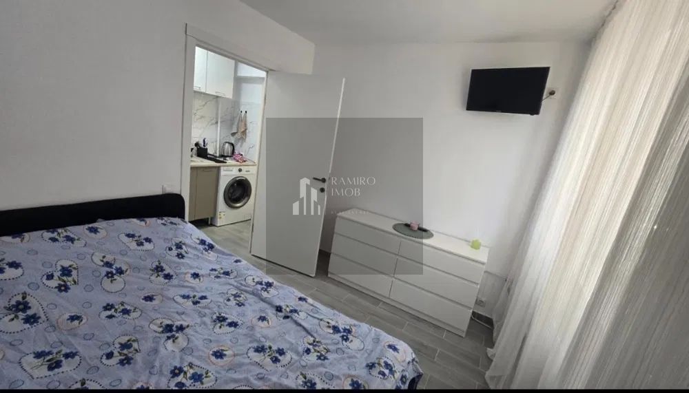 Apartament 2 camere decomandat Aleea Salaj - Poză 4