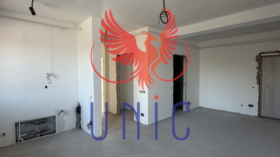 apartament, bloc nou cu parcare si lift, Gradina Botanica - Poză 41