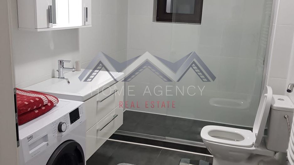 Apartament 2 camere Otopeni central | parter | include parcare - Poză 5