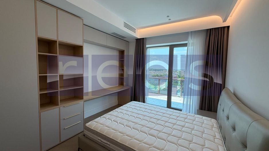 VANZARE APARTAMENT 101MP | 3 CAMERE | MOBILAT-UTILAT LUX | TERASA 26MP - Poză 20