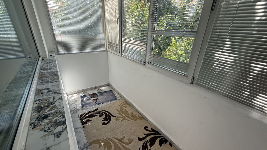 AP. 2 CAMERE- IANCULUI, PET-FRIENDLY, BLOC REABLITAT, METROU, MODERN - Poză 4