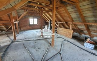 CASĂ individuală P+M cu teren 4.400 mp, zona CĂNȚĂLĂREȘTI; - Poză 10