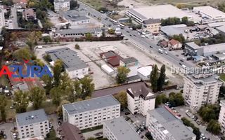 Teren Unicat, Bulevard Principal, Ocazie de Investitie, Comision 0% - Poză 4