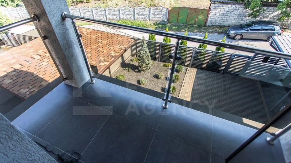 Vânzare, casă, 2 nivele, 4 camere, strada Alexei Mateevici, Colonița - Poză 23