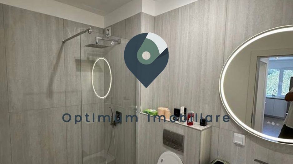 Apartament 2 camere de inchiriat in Floresti, zona Parc Poligon ! - Poză 7