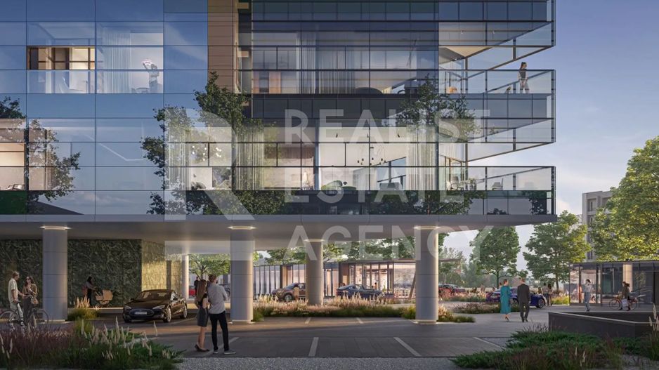 Vânzare, apartament cu 4 camere, Pipera, București - Poză 4