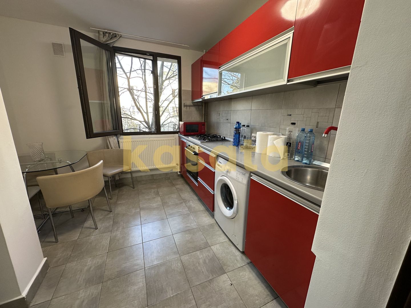 Apartament 3 Camere 🏡 | Valea Ialomiței 📍 | Bloc anvelopat 🏢 - Poză 4