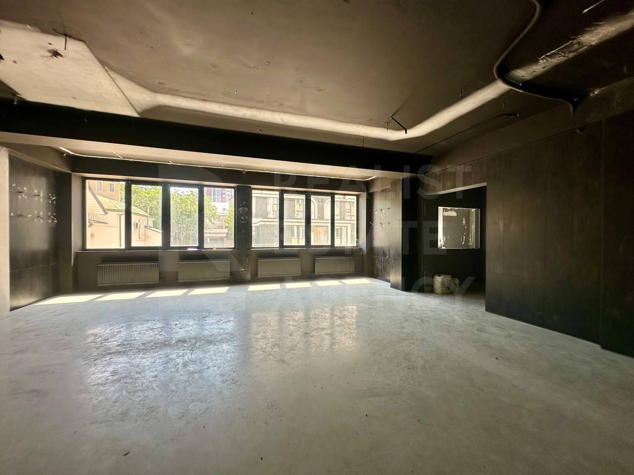 Spre chirie – spațiu comercial / oficiu, str. Alba Iulia, Buiucani - Poză 6