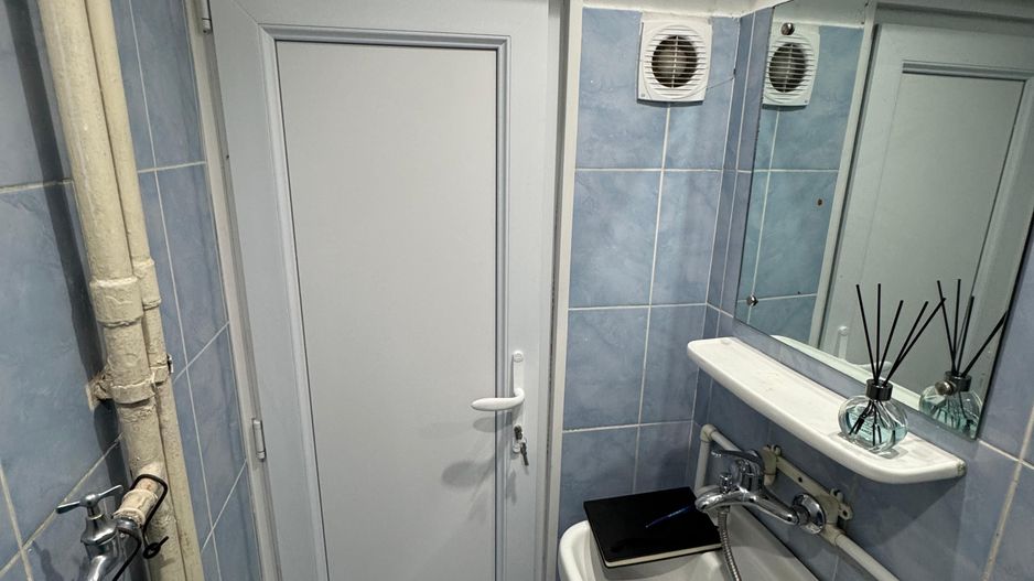 De inchiriat Garsoniera 26 mp zona Traian - Poză 10