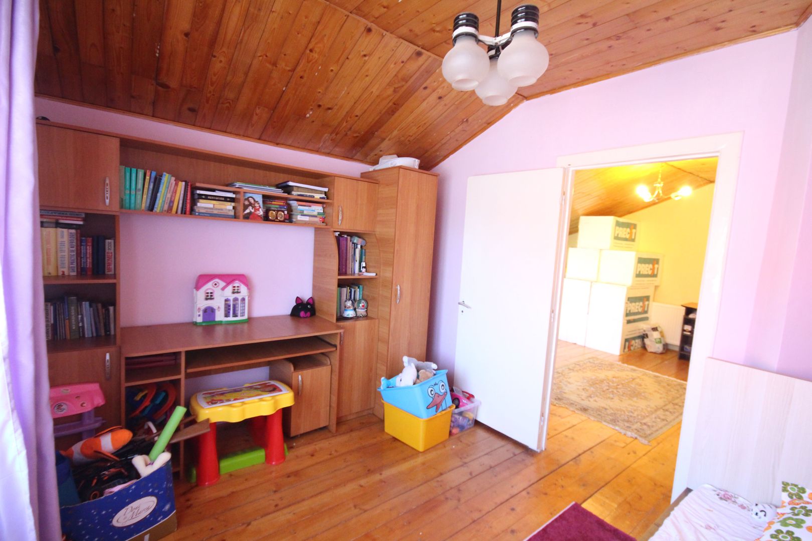 Casă individuala - Poză 7