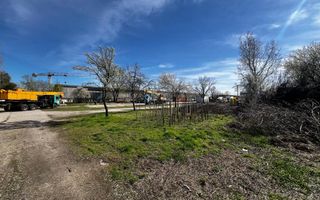 Teren Industrial | Popesti Leordeni | 14000 mp | Centura Bucuresti | - Poză 10