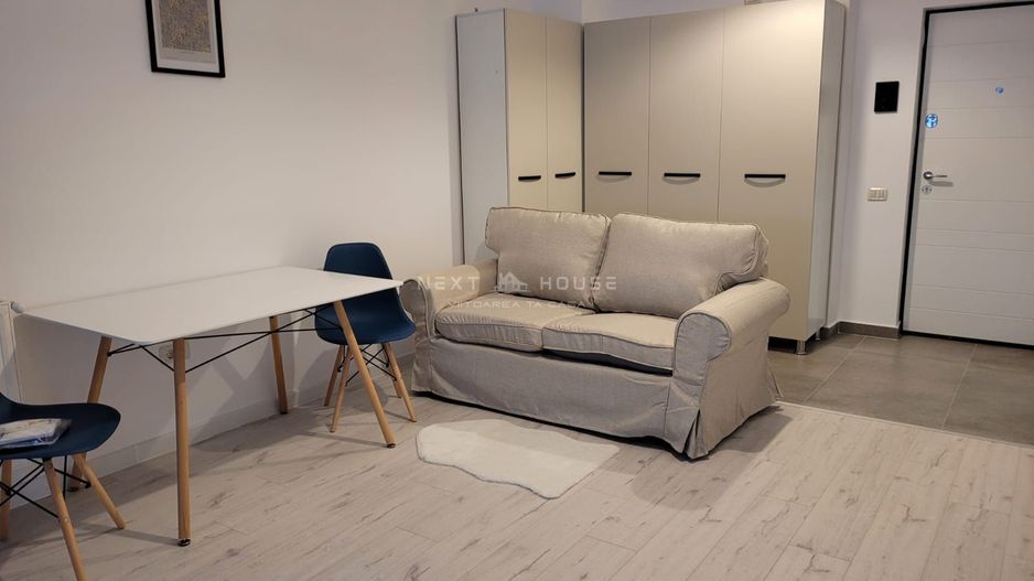 Garsoniera Liberty Mall ( Rahova - Parcul Carol ) -  2 km de Unirii - Poză 1