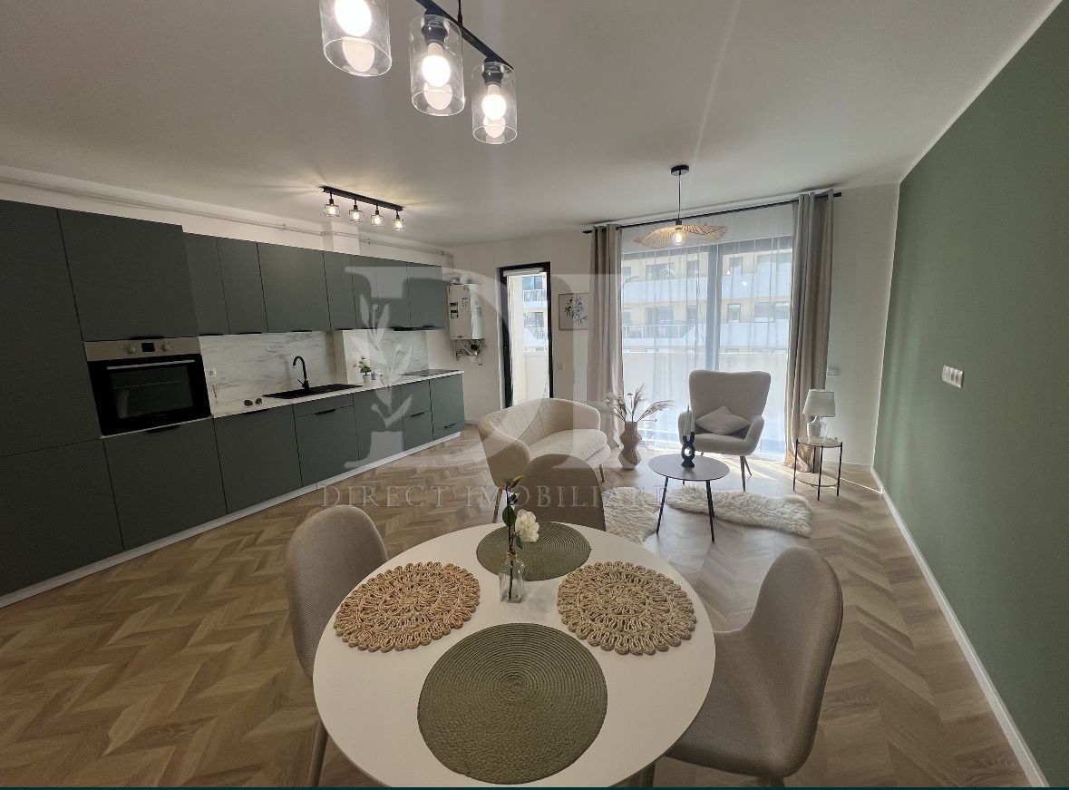 Apartament la cheie | Zona Eroilor - Poză 3