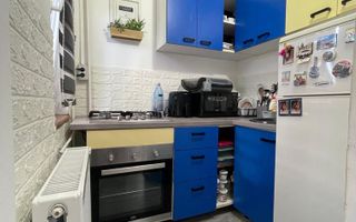 1 camera | Renovat | Mobilat si utilat | Zona excelenta | - Poză 5
