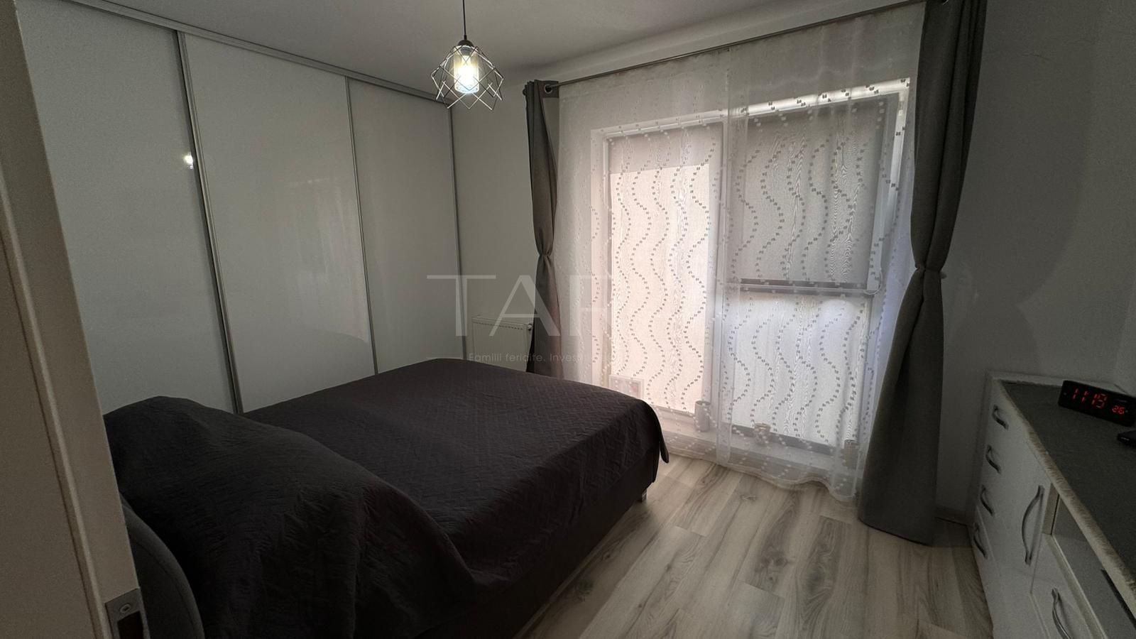 Vânzare apartament 3 camere, 54 mp utili, zona Florilor, Cetății. - Poză 6
