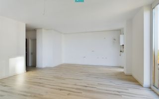 Apartament spațios cu 2 camere în Torontalului - Poză 3