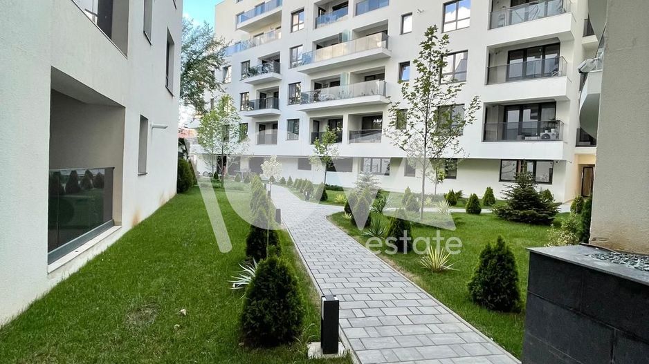 De închiriat: apartament 2 camere - spațios - cochet - Timpuri Noi - Poză 21
