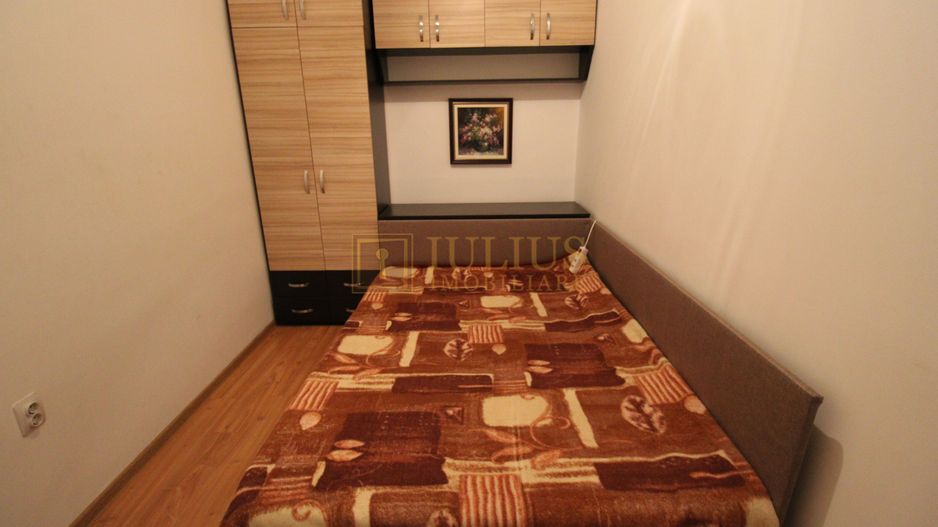 Spatios, 3 camere, centrala proprie, curte interioara - Poză 10