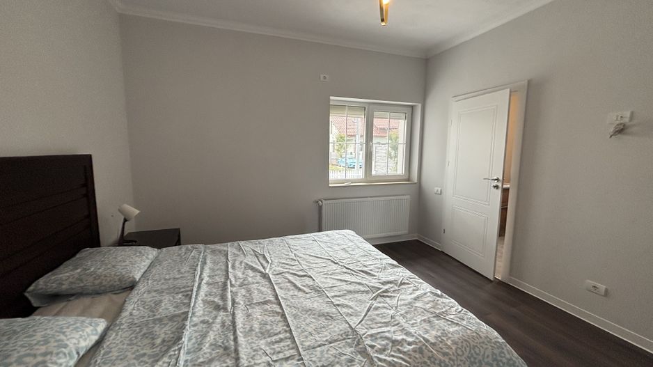Duplex pe parter în Dumbravita - Poză 13
