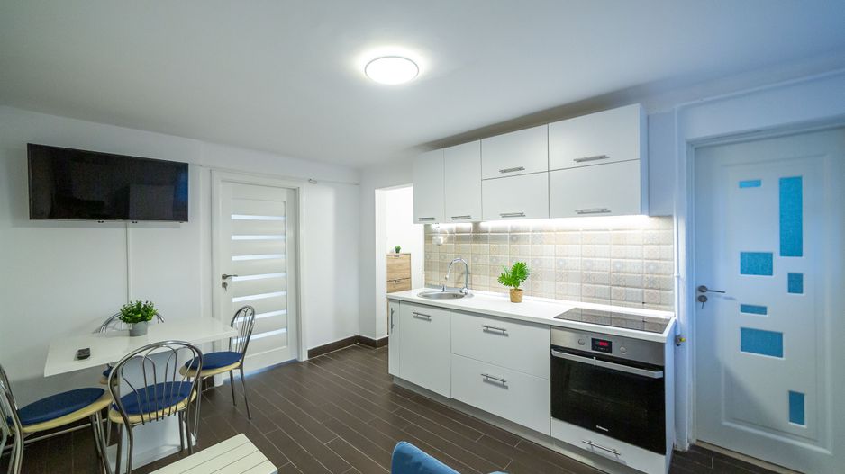 Apartament stilat, pe Malul Mureșului! Str Praporgescu. - Poză 2