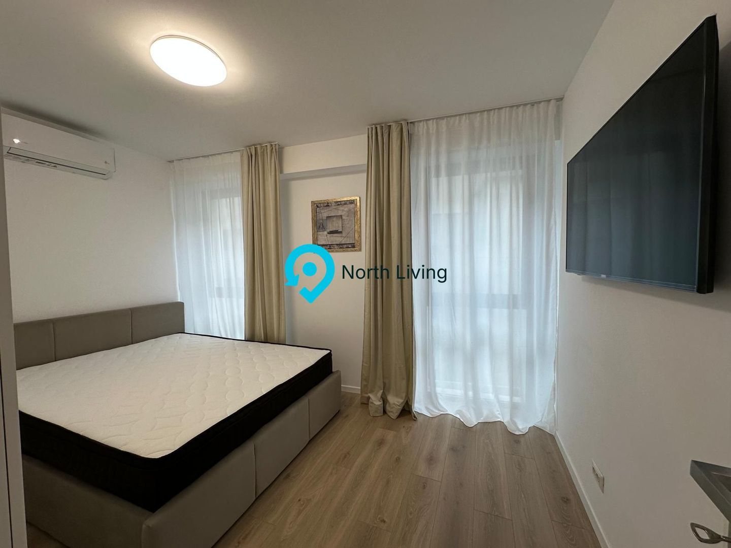 2 Camere Premium | Bloc Nou | Zona Decebal - Unirii - Poză 5