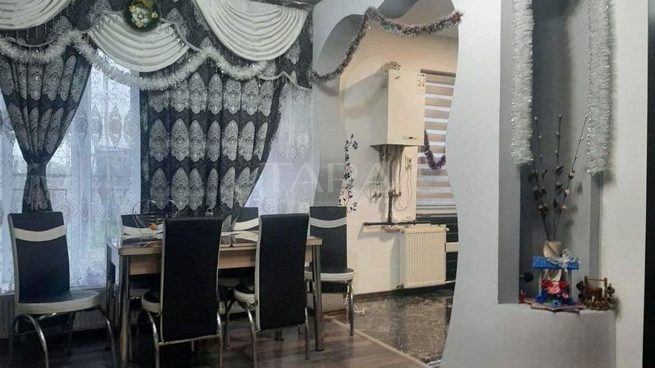 Apartament 2 camere de vânzare, Apahida, finisat. - Poză 1