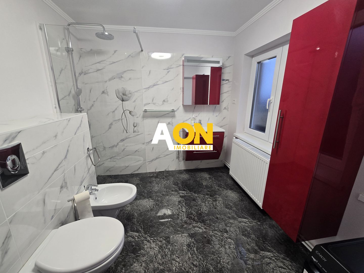 Apartament 2 Camere, Complet Renovat, Zona Centru - Poză 9