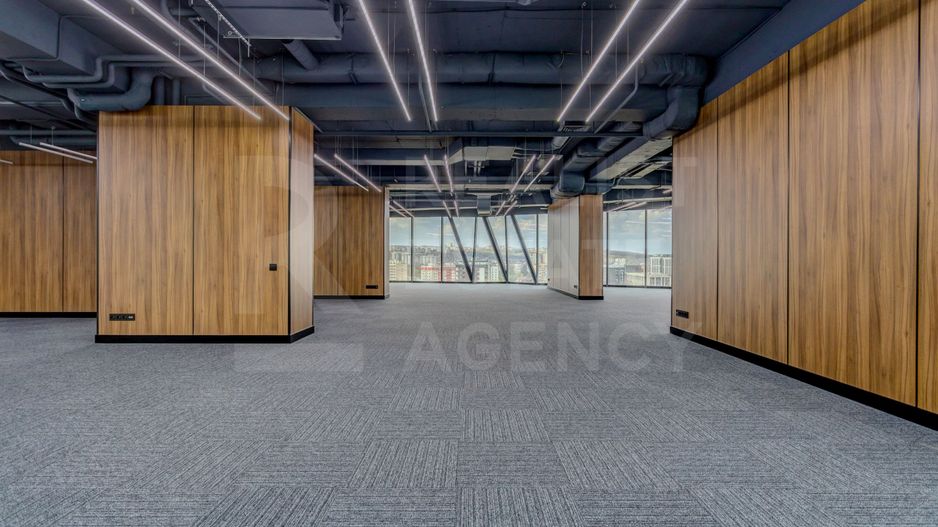 Vânzare, spațiu comercial, 362mp, bd. Ștefan cel Mare și Sfânt, Centru - Poză 9