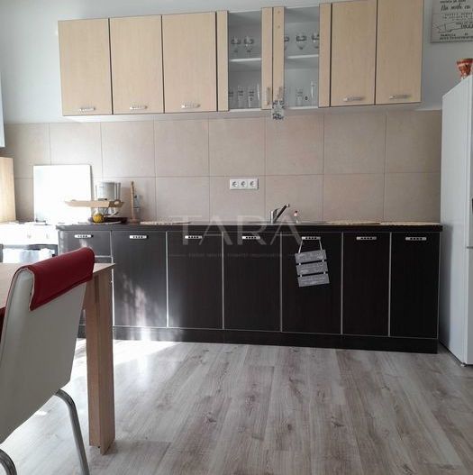 Apartament cu 2 camere, balcon și vedere deschisa, Florești. - Poză 1