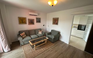 Apartament cu 2 camere, 60mp, parcare, Zona Green Residence - Poză 1