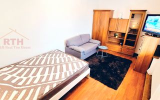 Apartament cu 1 cameră și terasă proprie de închiriat – Cheltuieli incluse - Poză 3