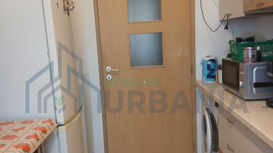 Apartament 2 camere, decomandat, 48 mp, etaj 2, Valea Lupului - Poză 2