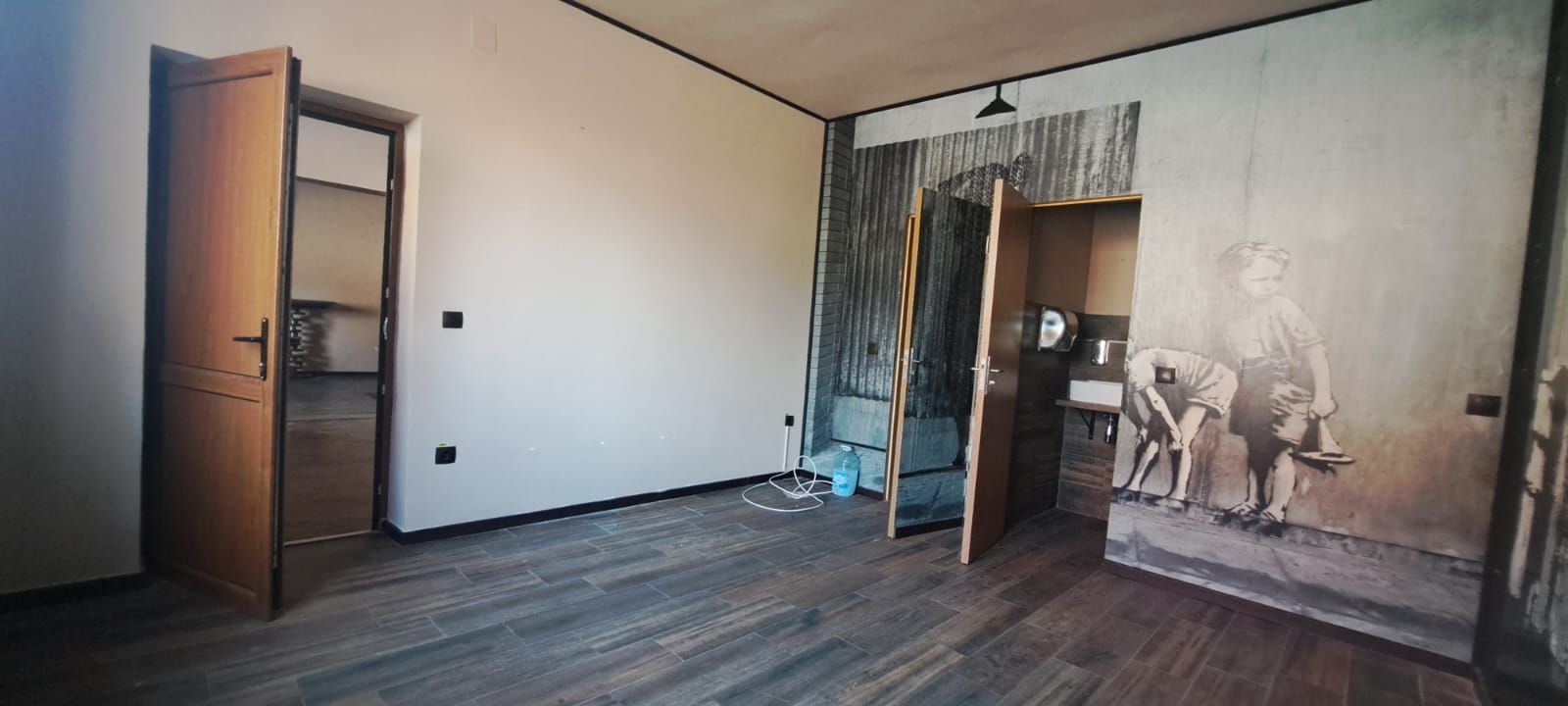 Spațiu comercial pretabil pentru diverse activități – str. Ana Ipătescu, Lugoj - Poză 4