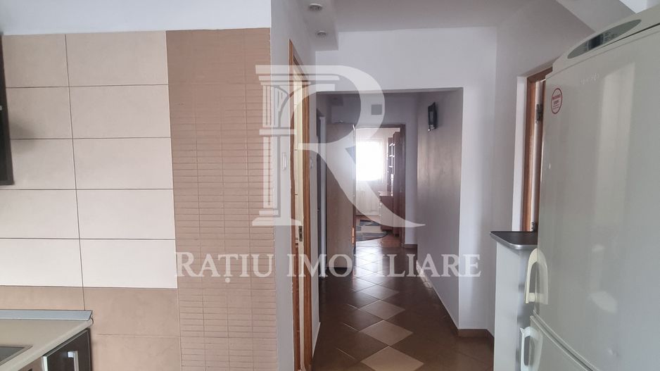 Apartament de inchiriat | 3 camera | Spitalul Judetean | Deva | 71 mp - Poză 6