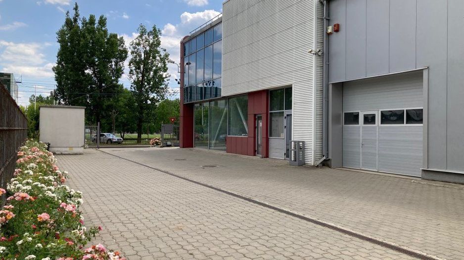 Birouri+Depozit, 1532 mp utili, aut. ISU, 2001 mp teren, apr. metrou, proprietar - Poză 4