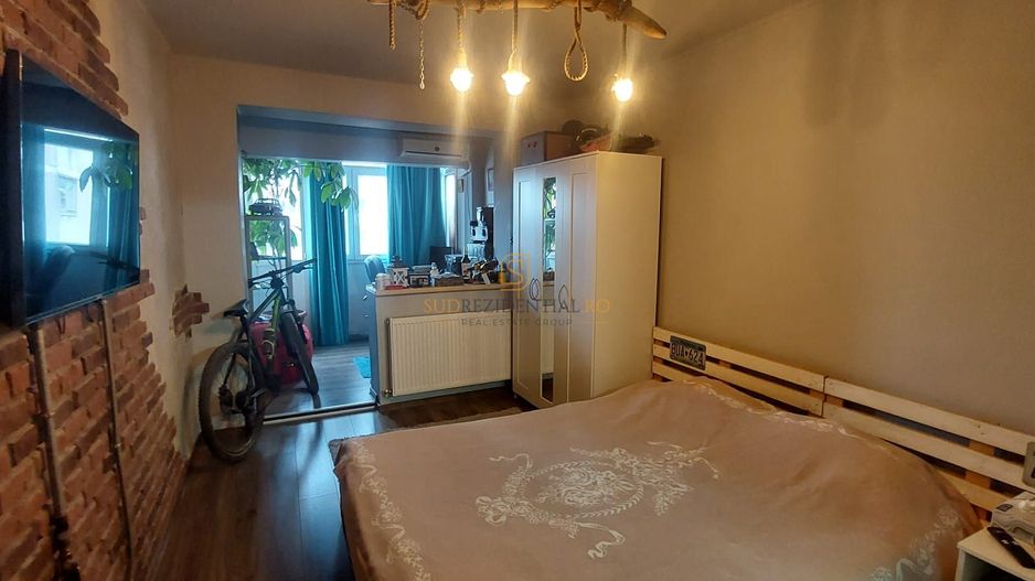 Apartament 3 camere, mobilat si utilat, metrou Eroii Revolutiei - Poză 5