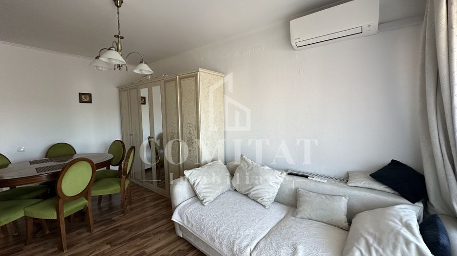 Apartament 3 camere | Etaj Intermediar | Zona Strazii Decebal - Poză 4