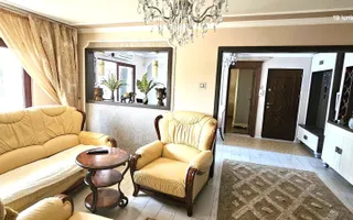 Apartament modern cu 3 camere - de închiriat - zona Siderurgiștilor Vest - Poză 13