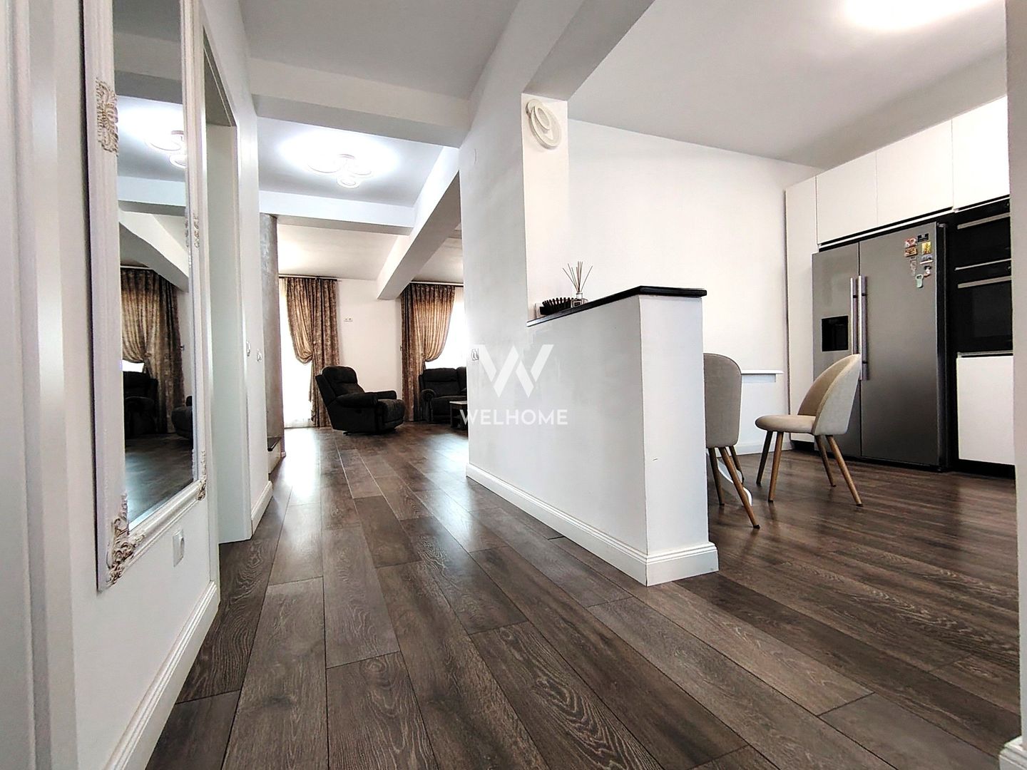 Casa Sibiu - Casa buna complet dotata !! - Poză 4