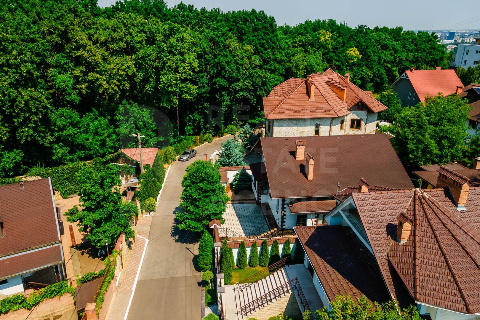 Vânzare, casă, 3 nivele, strada Angela Păduraru, Buiucani - Poză 5